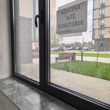 Сдается Нежилое помещение, 27 м²