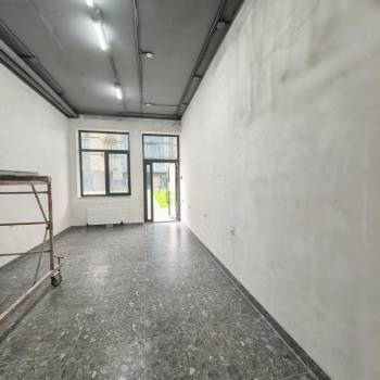 Сдается Нежилое помещение, 27 м²