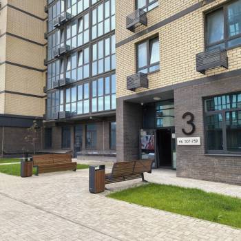 Сдается Нежилое помещение, 27 м²