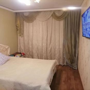 Сдается 2-х комнатная квартира, 60 м²