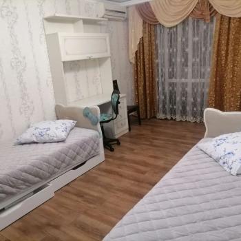 Сдается 2-х комнатная квартира, 60 м²