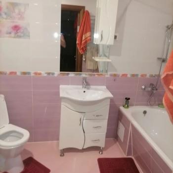 Сдается 2-х комнатная квартира, 60 м²