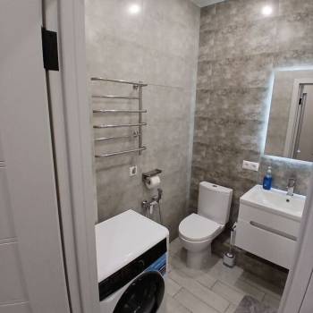 Сдается 1-комнатная квартира, 37 м²