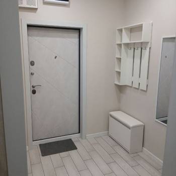 Сдается 1-комнатная квартира, 37 м²