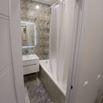 Сдается 1-комнатная квартира, 37 м²