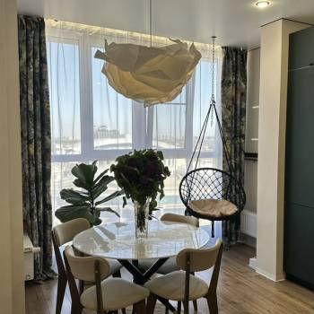 Продается 1-комнатная квартира, 38 м²