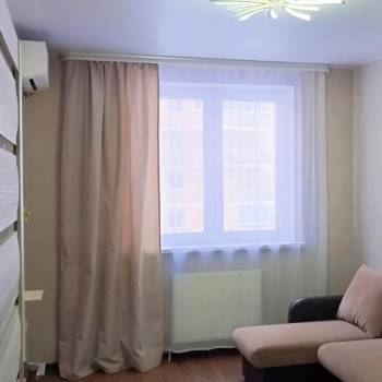Сдается 1-комнатная квартира, 34 м²