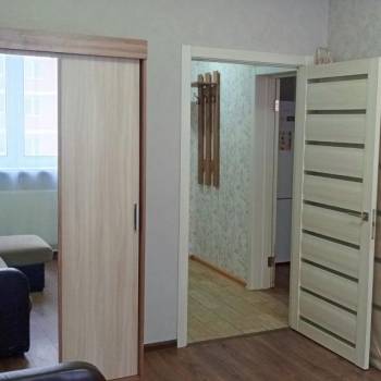 Сдается 1-комнатная квартира, 34 м²