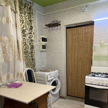 Сдается 1-комнатная квартира, 25 м²