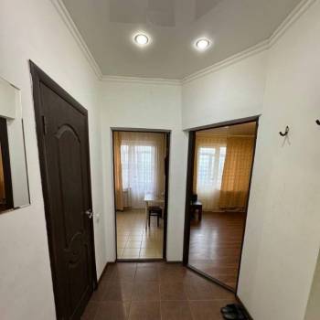 Сдается 1-комнатная квартира, 39 м²