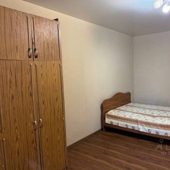 Сдается 1-комнатная квартира, 39 м²