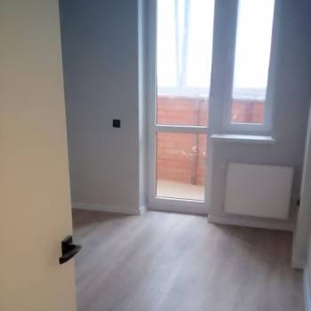 Сдается 1-комнатная квартира, 35,7 м²