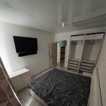 Продается 2-х комнатная квартира, 57 м²