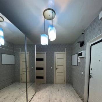 Продается 2-х комнатная квартира, 57 м²