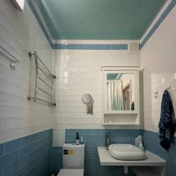 Продается 2-х комнатная квартира, 57 м²