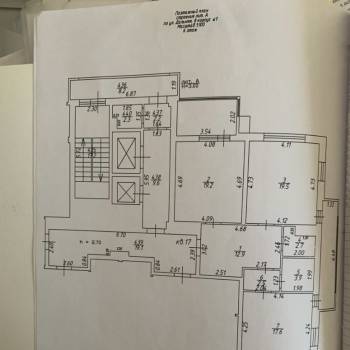Продается 2-х комнатная квартира, 78,3 м²