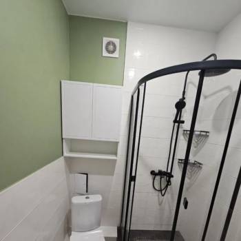 Сдается 1-комнатная квартира, 23 м²