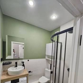 Сдается 1-комнатная квартира, 23 м²