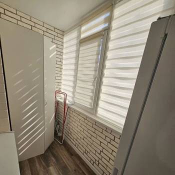 Сдается 1-комнатная квартира, 23 м²