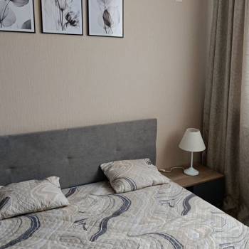 Сдается 1-комнатная квартира, 37 м²