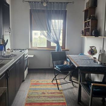 Сдается 2-х комнатная квартира, 52 м²