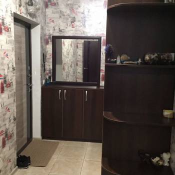 Сдается 2-х комнатная квартира, 69 м²