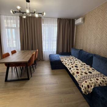 Сдается 2-х комнатная квартира, 64,1 м²