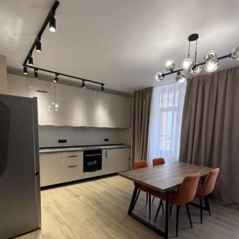 Сдается 2-х комнатная квартира, 64,1 м²