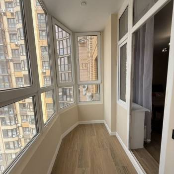 Сдается 2-х комнатная квартира, 64,1 м²