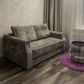 Сдается 1-комнатная квартира, 22 м²