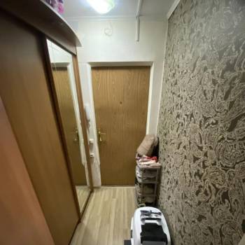 Продается 1-комнатная квартира, 38,15 м²