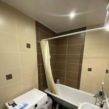 Продается 1-комнатная квартира, 38,15 м²