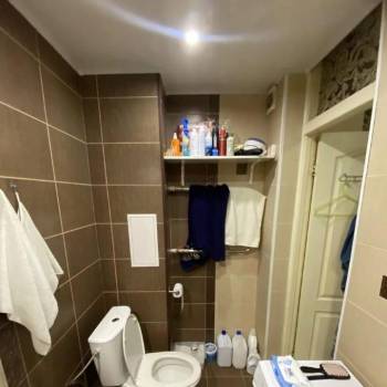 Продается 1-комнатная квартира, 38,15 м²