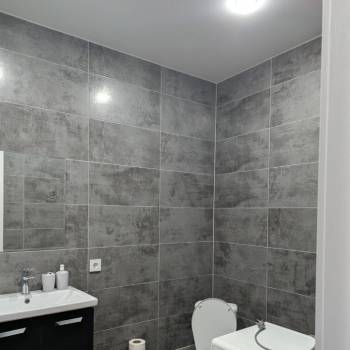 Продается 1-комнатная квартира, 43,9 м²