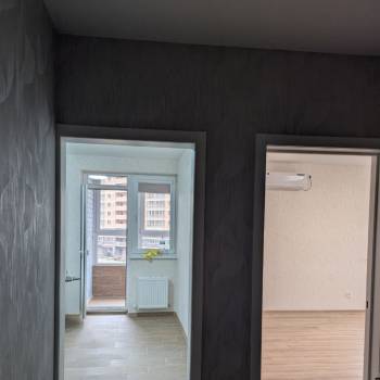 Продается 1-комнатная квартира, 43,9 м²