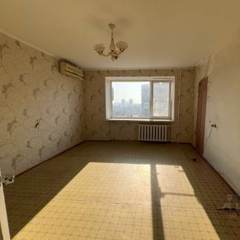 Продается 3-х комнатная квартира, 61,6 м²