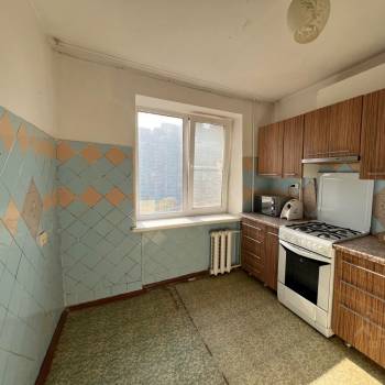 Продается 3-х комнатная квартира, 61,6 м²