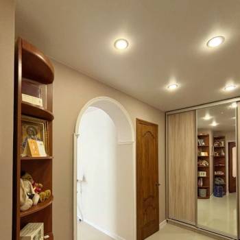 Продается 3-х комнатная квартира, 72,1 м²