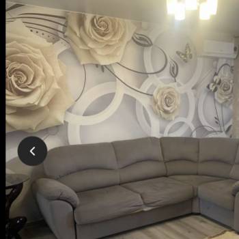 Продается 3-х комнатная квартира, 80 м²