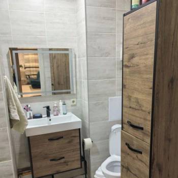 Продается 3-х комнатная квартира, 72,15 м²