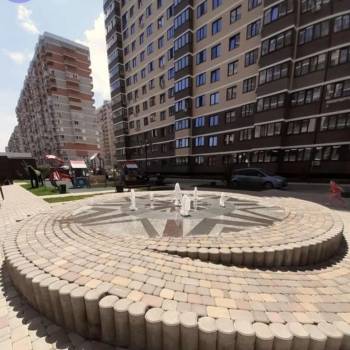 Сдается 1-комнатная квартира, 33 м²