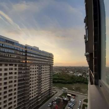 Сдается 1-комнатная квартира, 33 м²