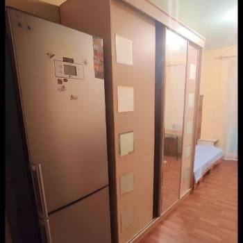 Сдается 1-комнатная квартира, 24 м²