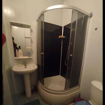 Сдается 1-комнатная квартира, 24 м²