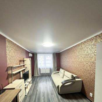 Продается 2-х комнатная квартира, 62,5 м²