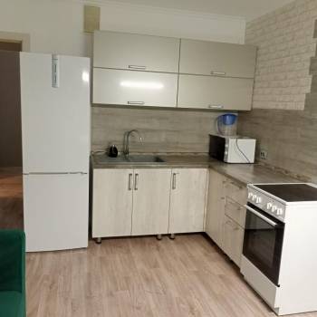 Сдается 2-х комнатная квартира, 61 м²