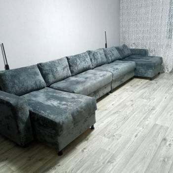 Сдается 2-х комнатная квартира, 61 м²