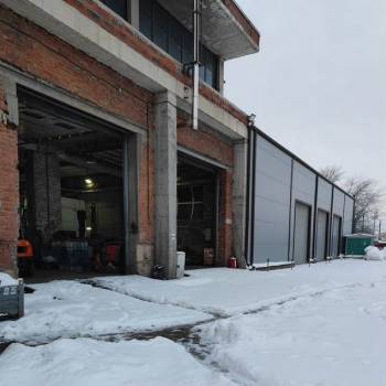 Сдается Нежилое помещение, 332 м²