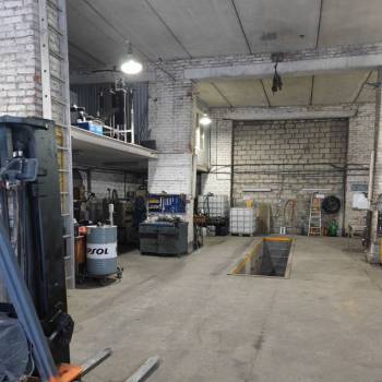 Сдается Нежилое помещение, 332 м²