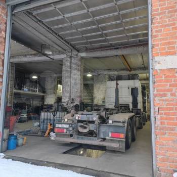 Сдается Нежилое помещение, 332 м²